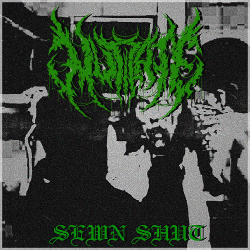 Mutilate (USA-1) : Sewn Shut
